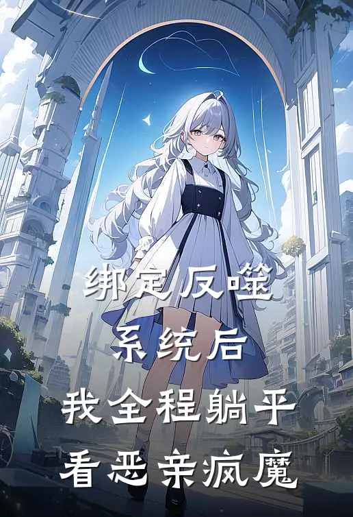 绑定反噬系统后，我全程躺平看恶亲疯魔