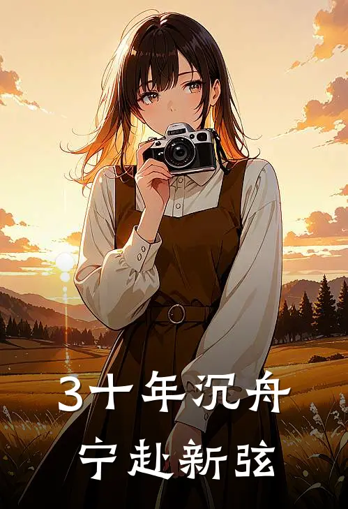 3十年沉舟，宁赴新弦