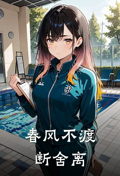 春风不渡断舍离