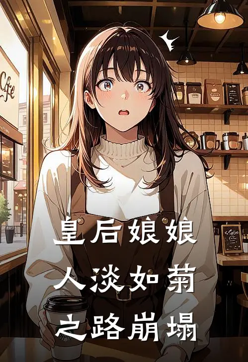 皇后娘娘人淡如菊之路崩塌