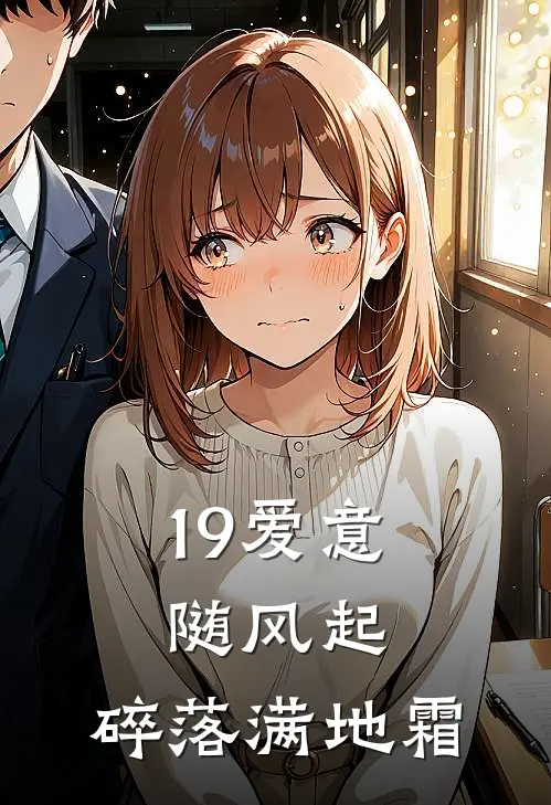 19爱意随风起，碎落满地霜