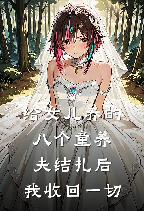 给女儿养的八个童养夫结扎后，我收回一切