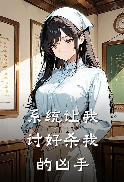 系统让我讨好杀我的凶手