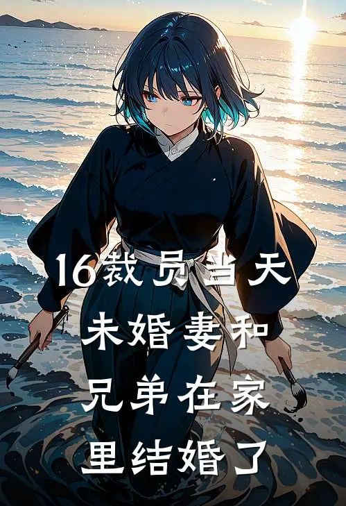 16裁员当天，未婚妻和兄弟在家里结婚了