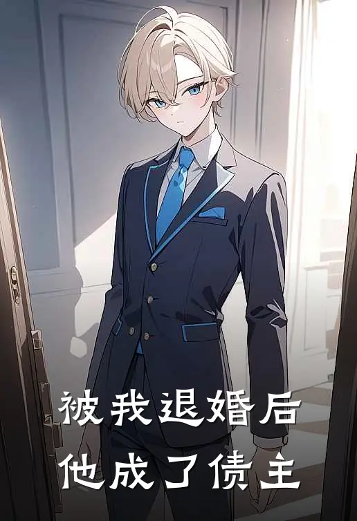 被我退婚后，他成了债主