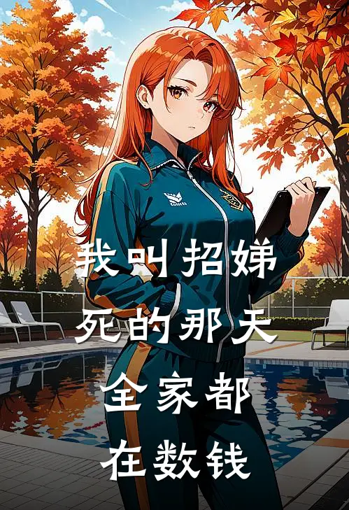 我叫招娣，死的那天，全家都在数钱