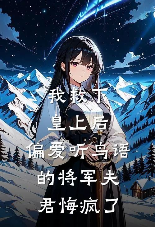 我救下皇上后，偏爱听鸟语的将军夫君悔疯了
