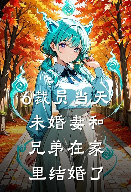 6裁员当天，未婚妻和兄弟在家里结婚了