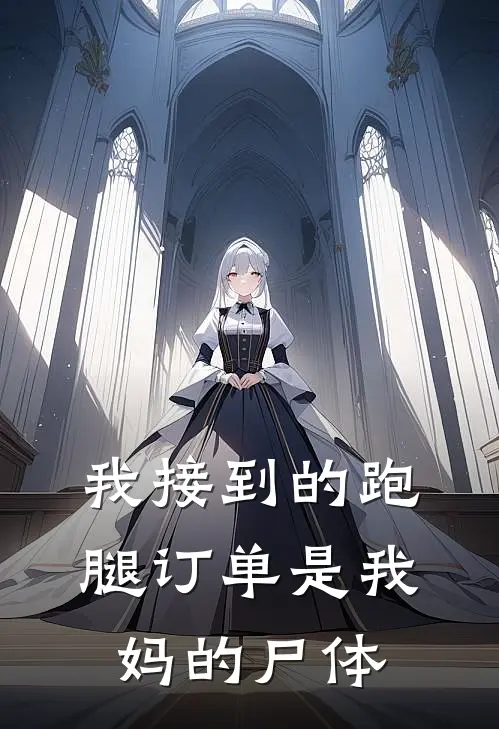 我接到的跑腿订单是我妈的尸体