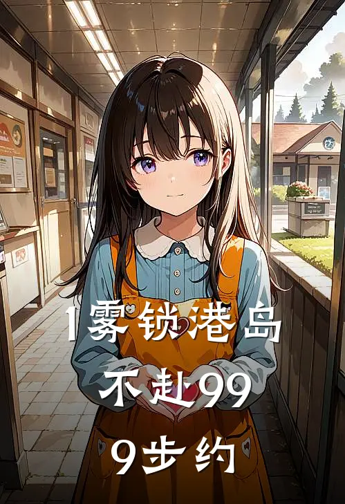 1雾锁港岛，不赴999步约