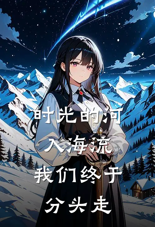 时光的河入海流，我们终于分头走