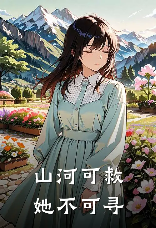 山河可救，她不可寻