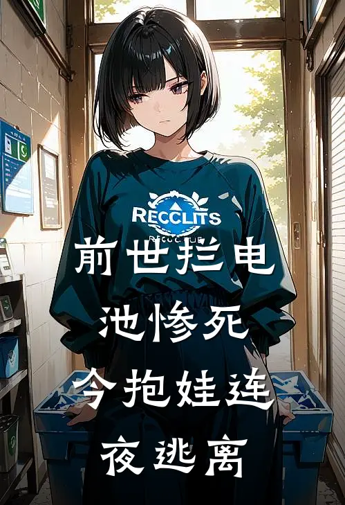 前世拦电池惨死，今抱娃连夜逃离