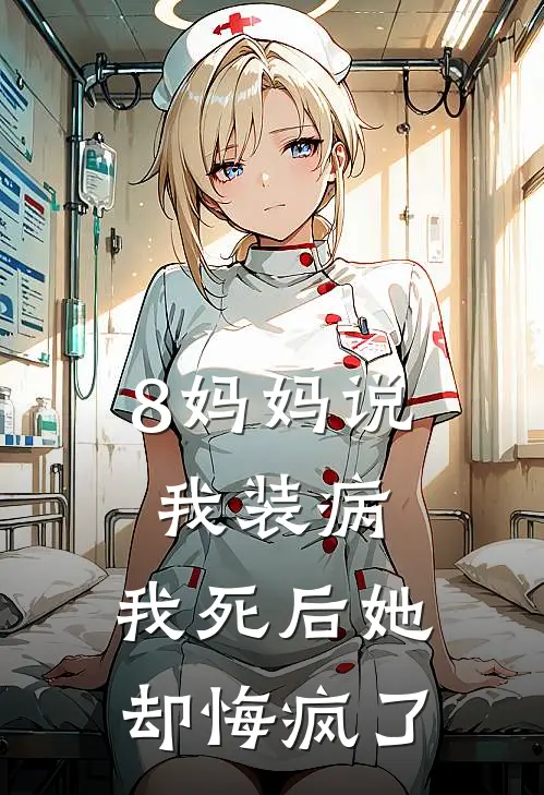 8妈妈说我装病，我死后她却悔疯了