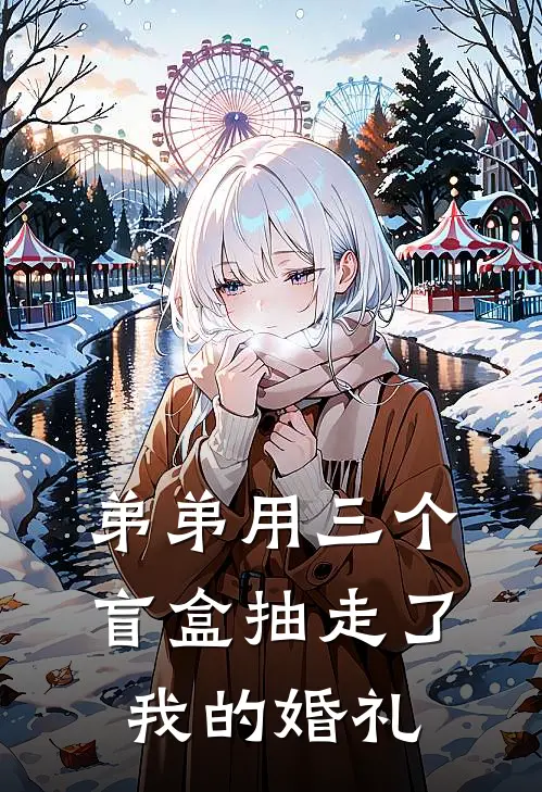 弟弟用三个盲盒抽走了我的婚礼