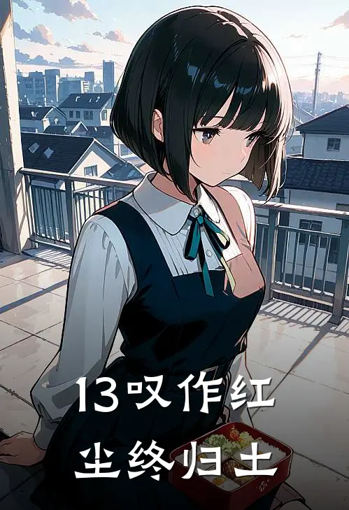 13叹作红尘终归土