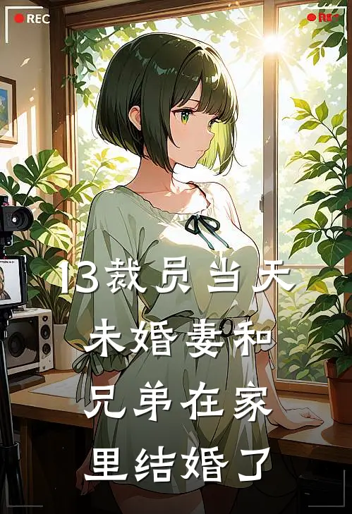 13裁员当天，未婚妻和兄弟在家里结婚了
