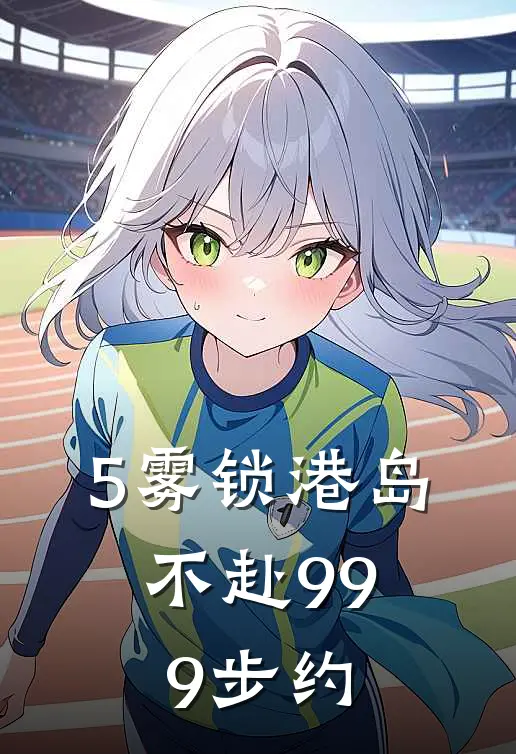 5雾锁港岛，不赴999步约