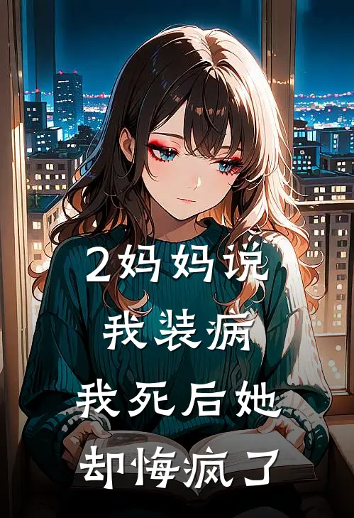 2妈妈说我装病，我死后她却悔疯了
