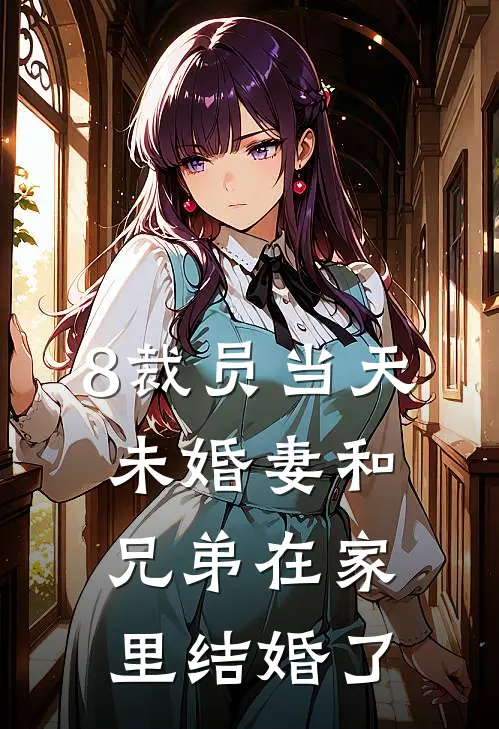 8裁员当天，未婚妻和兄弟在家里结婚了