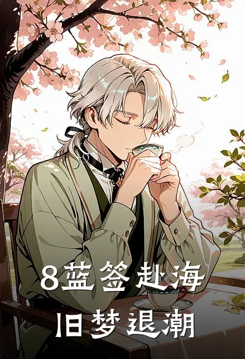 8蓝签赴海，旧梦退潮
