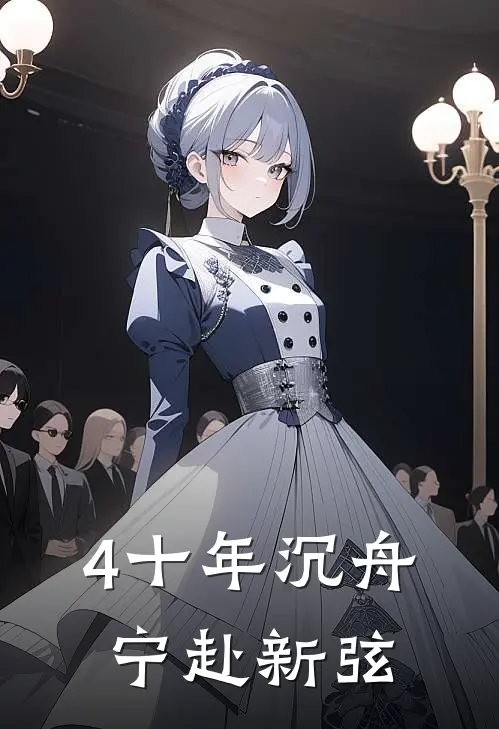 4十年沉舟，宁赴新弦