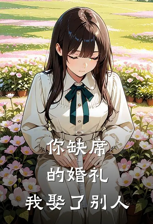 你缺席的婚礼，我娶了别人