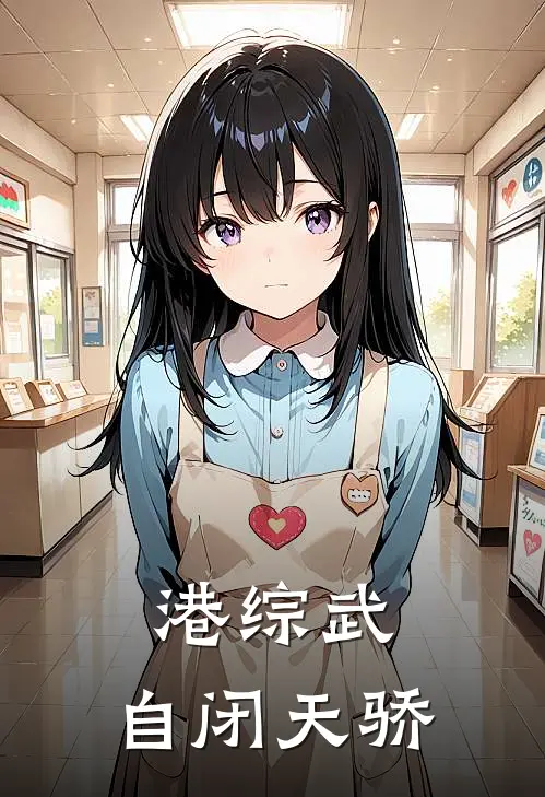 港综武：自闭天骄