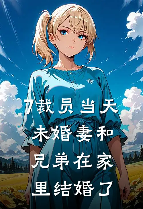 7裁员当天，未婚妻和兄弟在家里结婚了
