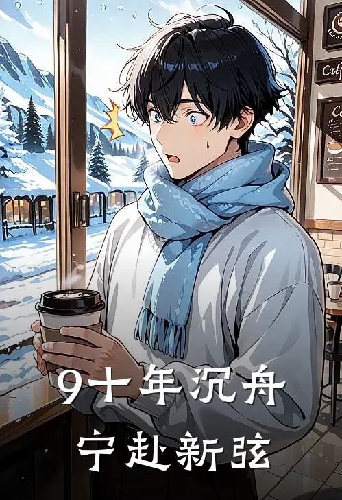 9十年沉舟，宁赴新弦