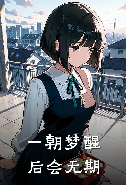 一朝梦醒，后会无期
