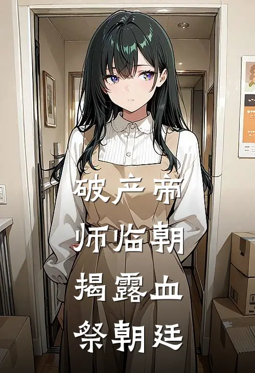 破产帝师临朝，揭露血祭朝廷