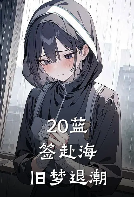 20蓝签赴海，旧梦退潮