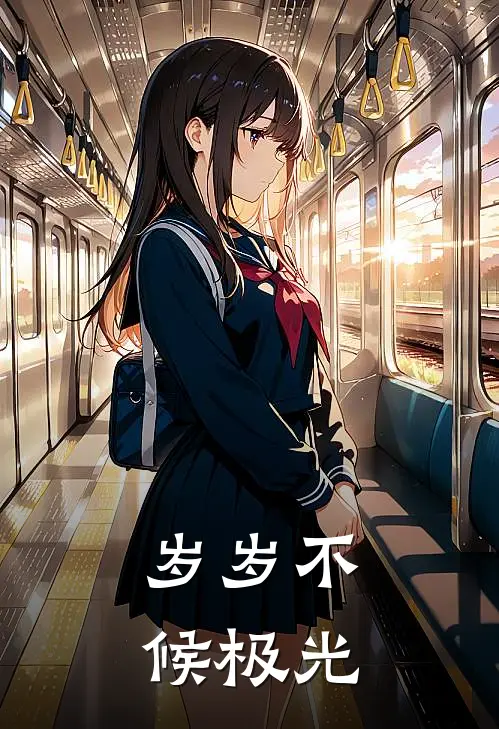 岁岁不候极光