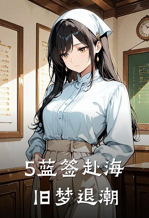 5蓝签赴海，旧梦退潮