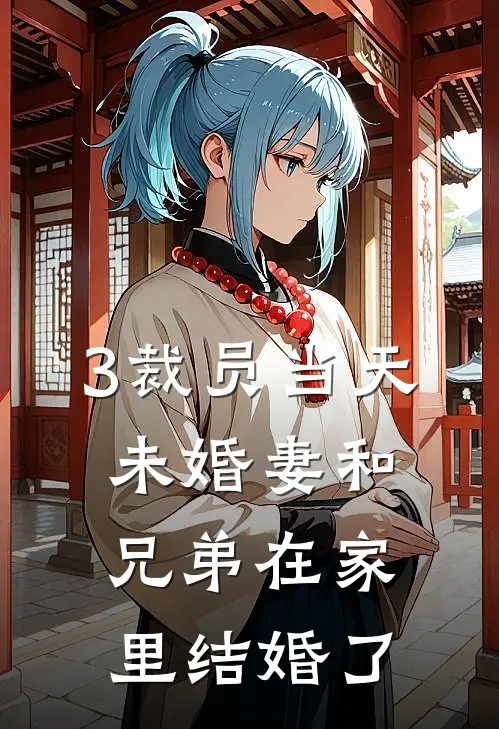 3裁员当天，未婚妻和兄弟在家里结婚了
