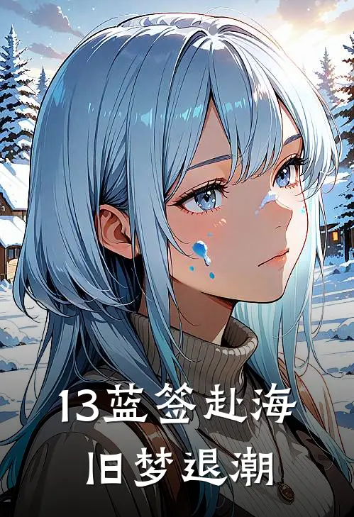 13蓝签赴海，旧梦退潮