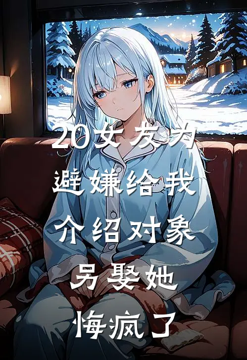 20女友为避嫌给我介绍对象，另娶她悔疯了