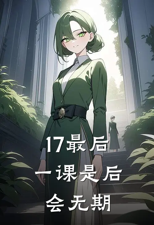 17最后一课是后会无期