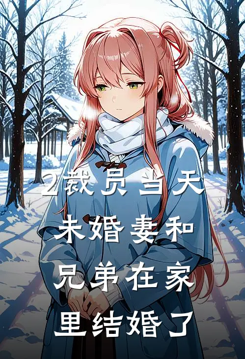 2裁员当天，未婚妻和兄弟在家里结婚了