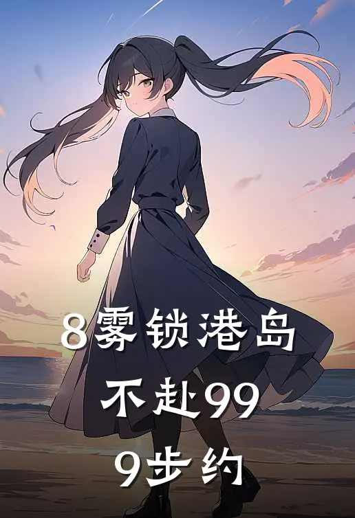 8雾锁港岛，不赴999步约