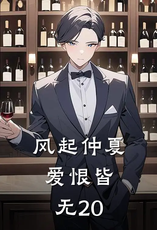 风起仲夏，爱恨皆无20