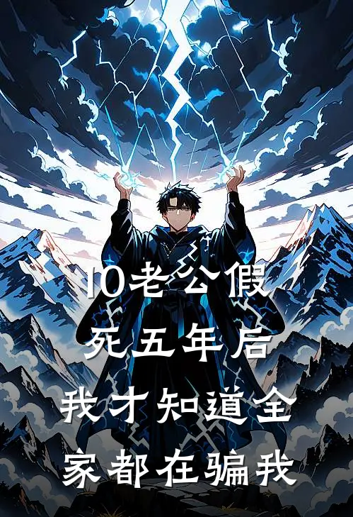 10老公假死五年后，我才知道全家都在骗我