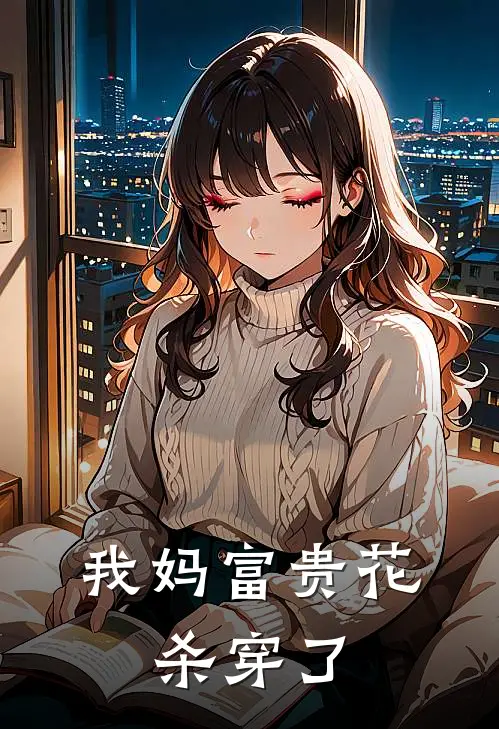 我妈富贵花，杀穿了