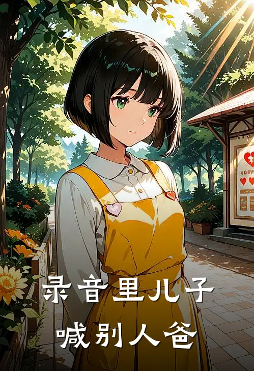 录音里儿子喊别人爸