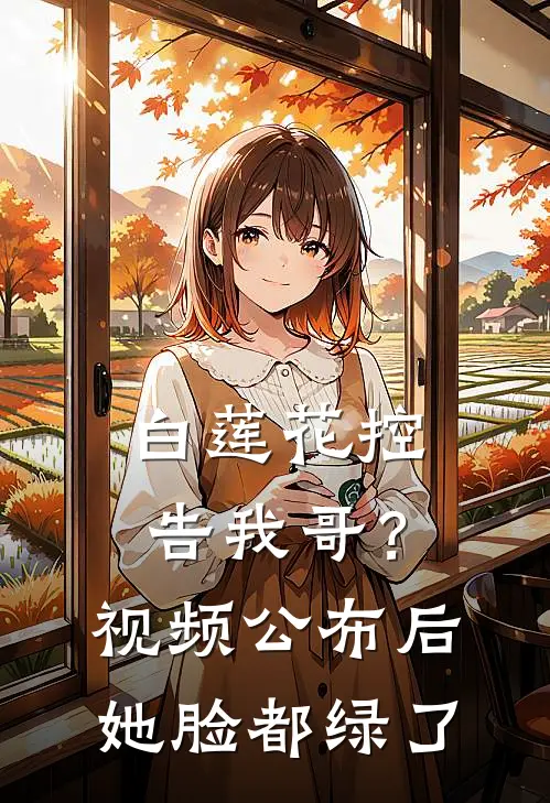 白莲花控告我哥？视频公布后她脸都绿了
