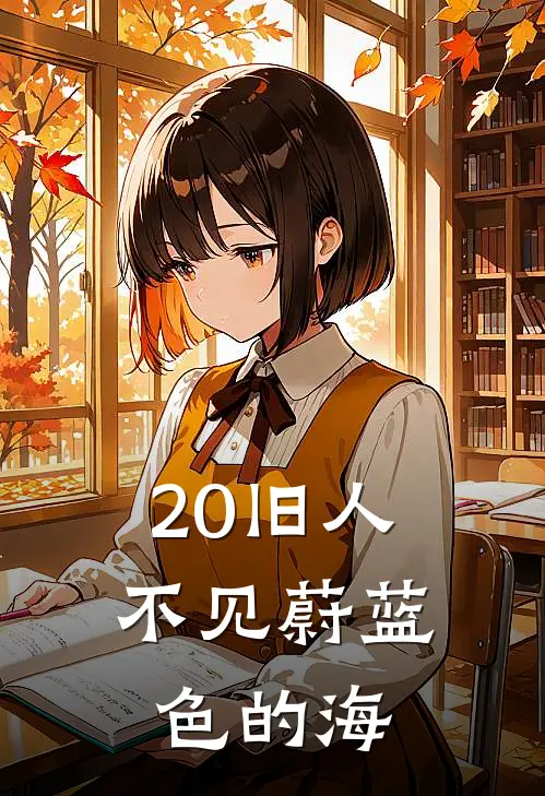 20旧人不见蔚蓝色的海