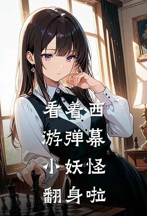 看着西游弹幕，小妖怪翻身啦