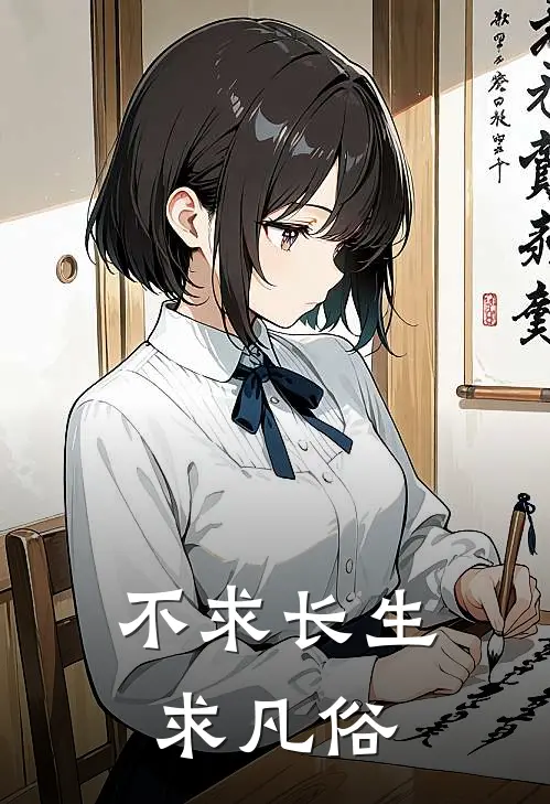 不求长生求凡俗
