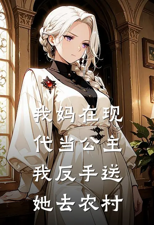我妈在现代当公主，我反手送她去农村